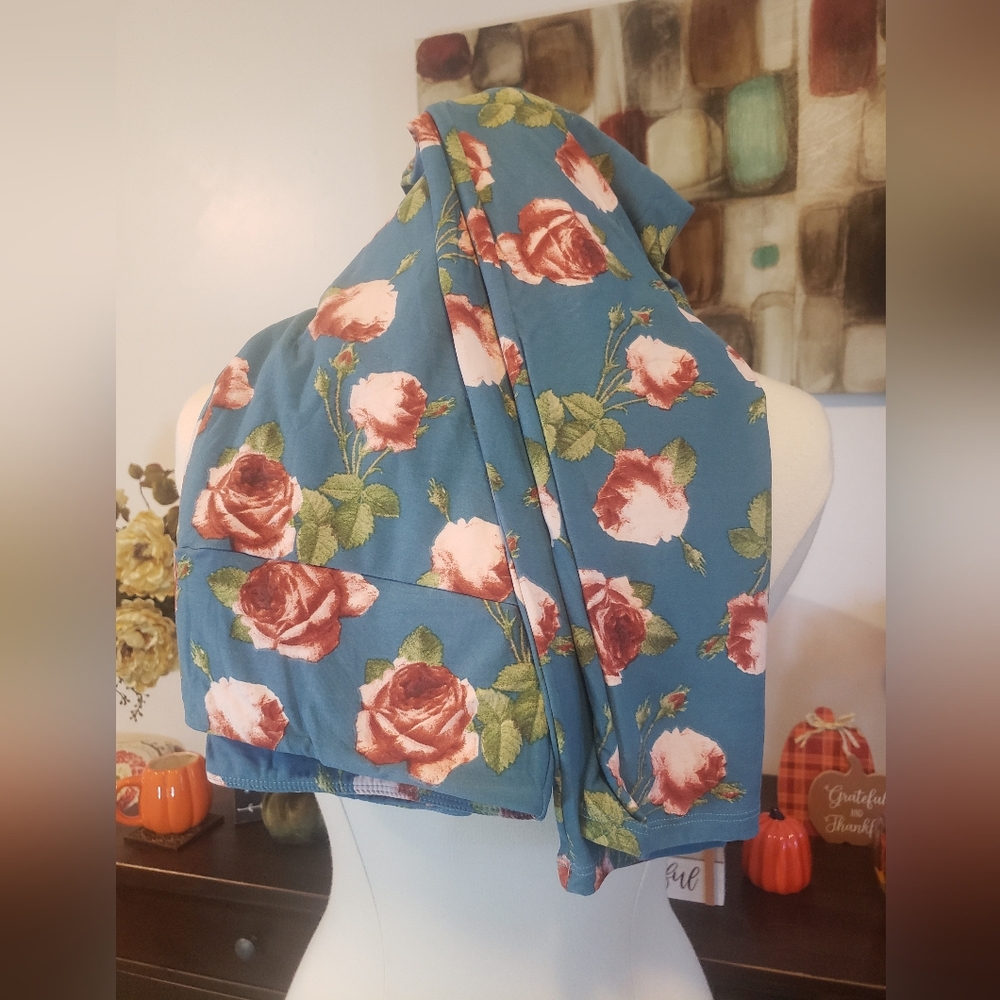 LuLaroe TC Leggings